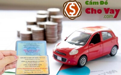 Dịch vụ cầm ô tô trả góp huyện Phú Xuyên uy tín cầm nhanh 15p