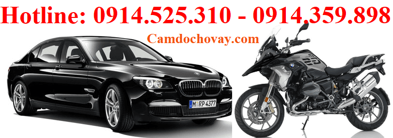 Tại sao bạn nên chọn dịch vụ cầm đồ xe ô tô trả góp tại quận Ba Đình của trung tâm Camdohanoi
