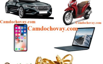 Cầm đồ xe ô tô trả góp tại quận Đống Đa (Uy tín, Lãi suất thấp chỉ từ 2K)