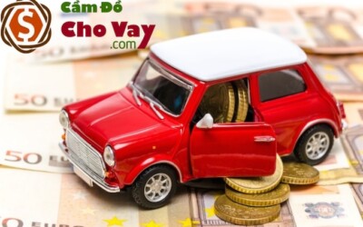 Những lưu ý về tài sản bạn cần biết khi sử dụng dịch vụ cầm đồ xe ô tô huyện Đan Phượng