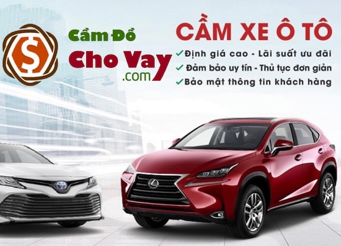 địa chỉ cầm đồ uy tín và tin cậy tại TP. Hồ Chí Minh
