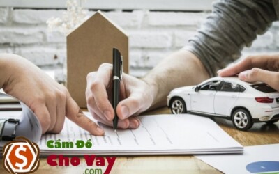 Dịch vụ cầm đồ xe ô tô quận Đống Đa uy tín lãi suất thấp chỉ từ 1k