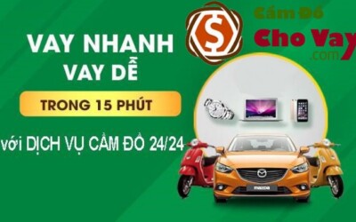Dịch vụ cầm ô tô trả góp huyện Hoài Đức cầm nhanh lãi suất thấp từ 1k