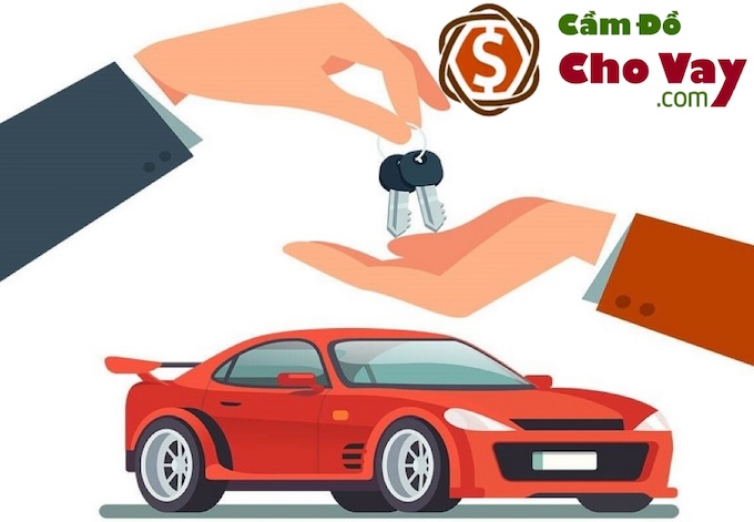 Khi cầm cố xe ô tô ở huyện Thanh Oai cần phải lưu ý những gì?