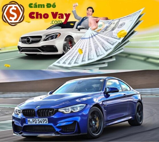 Lãi suất cầm đồ ô tô thấp nhất chỉ có tại Camdochovay.com