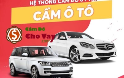 Dịch vụ cầm ô tô trả góp huyện Phú Xuyên uy tín lãi suất thấp nhất hiện nay