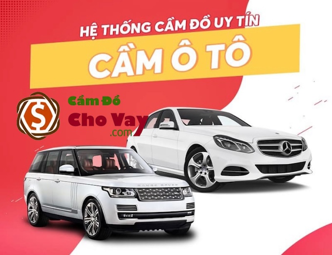 Lợi ích của dịch vụ cầm ô tô trả góp huyện Thanh Oai
