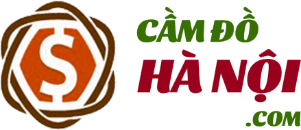Cầm Đồ Hà Nội