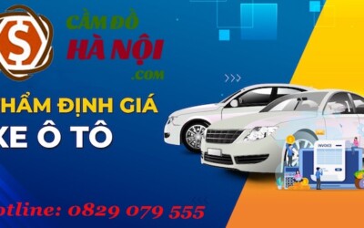 Quy Trình Định Giá Xe Ô Tô Khi Cầm Cố: Chia Sẻ Từ Chuyên Gia 20 Năm Kinh Nghiệm