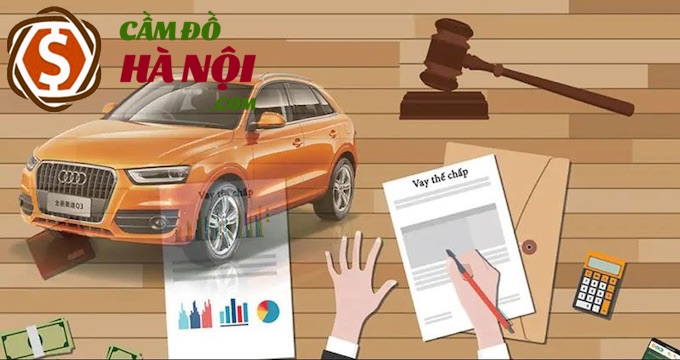 Hướng dẫn chi tiết quy trình bảo quản xe ô tô khi cầm cố