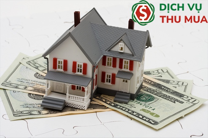 Quy trình thu mua nhà đất tại Dichvuthumua.com
