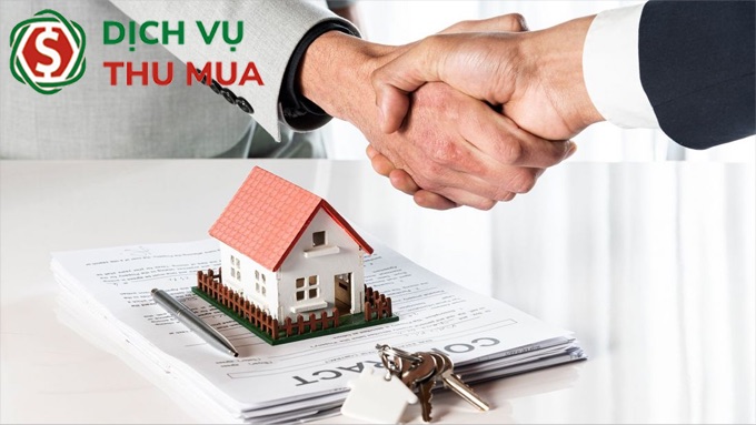 Thu mua nhà đất là gì? Ai cần đến dịch vụ này?