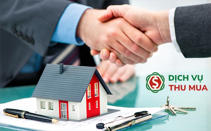 Vì sao nên chọn đơn vị thu mua nhà đất chuyên nghiệp?